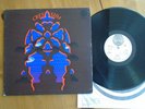 CRESSIDA - same self-titled UK VERTIGO SWIRL LP 1970 EX VO7 RARE PROGRESSIVE