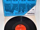 LP Beatles in Hamburg Fehldruck Misprint HÜSCH # 2428 115 - D 1979 vg+ n.mint