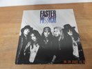 FASTER PUSSYCAT LP RECORD 9 60730-1