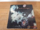THE CURE DISINTEGRATION LP RECORD 60855-1