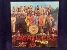 SGT. PEPPERS LONELY HEARTS CLUB BAND by The Beatles  (Vinyl LP, 1967)  *IMPORT*