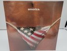 NEW CORNER WEAR -The Black Crowes - Amorica (Double Vinyl LP)