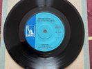 Hawkwind Hurry On Sundown original 45rpm single Blue Liberty VG Rare