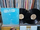FRANK ZAPPA / MOTHERS - Roxy & Elsewhere, Blue Cover 2 LP set. Prince Label.