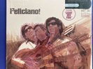 Jose Feliciano Feliciano  Lp 2003 German Import
