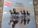 Bob Seger - Against The Wind - 12in LP - SEALED   W/hype sticker - 1980 Capitol