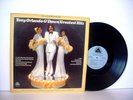 TONY ORLANDO & DAWN Greatest Hits CD-4 QUADRAPHONIC LP 1975 ARISTA AQ 4045