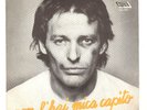 D- VASCO ROSSI - Non L'Hai Mica Capito / Asilo 