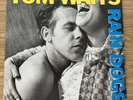Tom Waits Rain Dogs Vinyl LP
