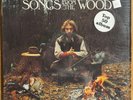 JETHRO TULL – SONGS FROM THE WOOD – 1st PRESSING – LOVELY CLEAN COPY – EX+