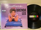 BRENDA LEE 