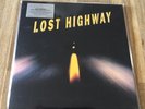 LOST HIGHWAY - OST *2LP* LIMITED BLUE VINYL Trent Reznor David Lynch *NEW*