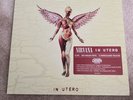 Nirvana - In Utero - 20th Anniversary 3 LP Vinyl Set