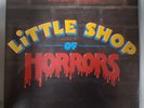 Little Shop of Horrors (Soundtrack) - LP Vinyl Record 12