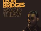 Leon Bridges Good Thing  Vinyl LP 12