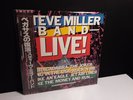 STEVE MILLER