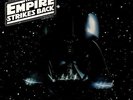 VINYL LP Star Wars THE EMPIRE STRIKES BACK Motion Picture Original Soundtrack