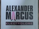 Alexander marcus electrolore vinyl
