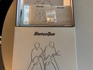 Status Quo - Quid Pro Quo (Fourth Chord Records) LP + CD + Bonus Box-Set 2011