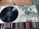 THE BEATLES - Revolver - 1966 MONO Vinyl LP - XEX 605 2 / 606 2 DR. ROBERT