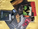 Vinyl records Gutter twins,Mad season, Alice In Chain,Nirvana