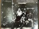 The Allman Brothers Band At Fillmore East 1971 Vinyl Capricorn Records 1st Press