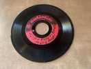 BEATLES 45 METAL ACETATE TWIST AND SHOUT TOLLIE 90001 EXCELLENT