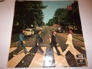THE BEATLES ABBEY ROAD SOUTH AFRICA LP 1ST PRESSING 1969 PCSJ 7088 parlophone