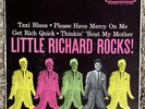 Little Richard Rocks  4 song 45rpm EP  7