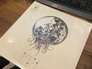 Sleep Token - Take Me Back To Eden - Silver Marble 2LP