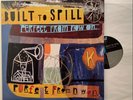 BUILT TO SPILL PERFECT FROM NOW ON 2LP Original First US Press w/Poster VG+