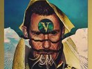 Veil Of Maya - False Idol 2LP Green Vinyl RARE SEALED MINT