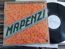Harold Land/Blue Mitchell Quintet Mapenzi 1977 Concord Jazz Post Bop Soul Vinyl