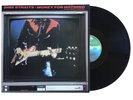 Dire Straits Vinyl Record Money For Nothing 12