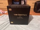 The Beatles The Collection MFSL 14 Vinyl, Art book, GeoDisc, Box Set