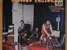 Creedence Clearwater Revival COSMO'S FACTORY FIRST PRESSING FACTORY SEALED MINTY