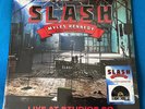 SLASH & MYLES KENNEDY- Live At Studios 60 Vinyl 2XLP RSD 2022 Guns & Roses NEW