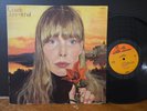 Joni Mitchell ‎– Clouds 1969 Reprise Misprint Cover Vinyl LP Folk Rock VG+