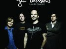 GIN BLOSSOMS - Live In Concert LP New SEALED colored vinyl