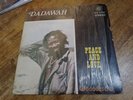 LP-WILD FLOWER-WADAWAH-PEACE AND LOVE