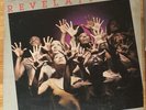 Revelations Alvin Ailey American Dance Theater Vinyl LP Record 1978 DTF Records