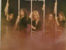The Runaways - Queens Of Noise Vinyl 33 RPM LP - 1977 - Mercury SRM-1-1126