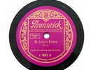LOUIS ARMSTRONG ORCH (Paris 1934) 