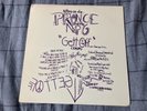 Prince VERY RARE 1-SIDED VINYL 12