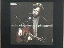 Eric Clapton – Unplugged Mobile Fidelity Sound Lab – UD1S 2-020 One Step UHQR