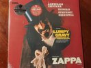 Lumpy Gravy Primordial LP 180g Burgundy Vinyl NEW Frank Zappa RSD Mothers Rare