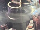 FOO FIGHTERS SONIC HIGHWAYS VINYL LP 2014 Forever Logo  Mosaic