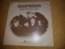 EX UK APPLE 45 P/S - BADFINGER - DAY AFTER DAY
