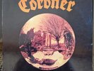 CORONER  RIP / NOISE 1987 / Vinyl / Original LP / R.I.P