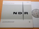 NDR Jazz Workshop '71 Weather Report, Herbolzheimer etc. German Private NDR NM